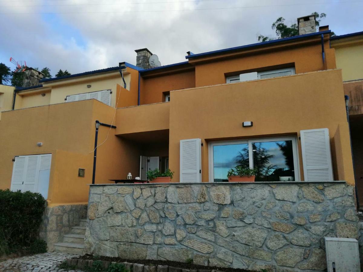 Casa D'Agua Apartment Venda Nova  Exterior photo