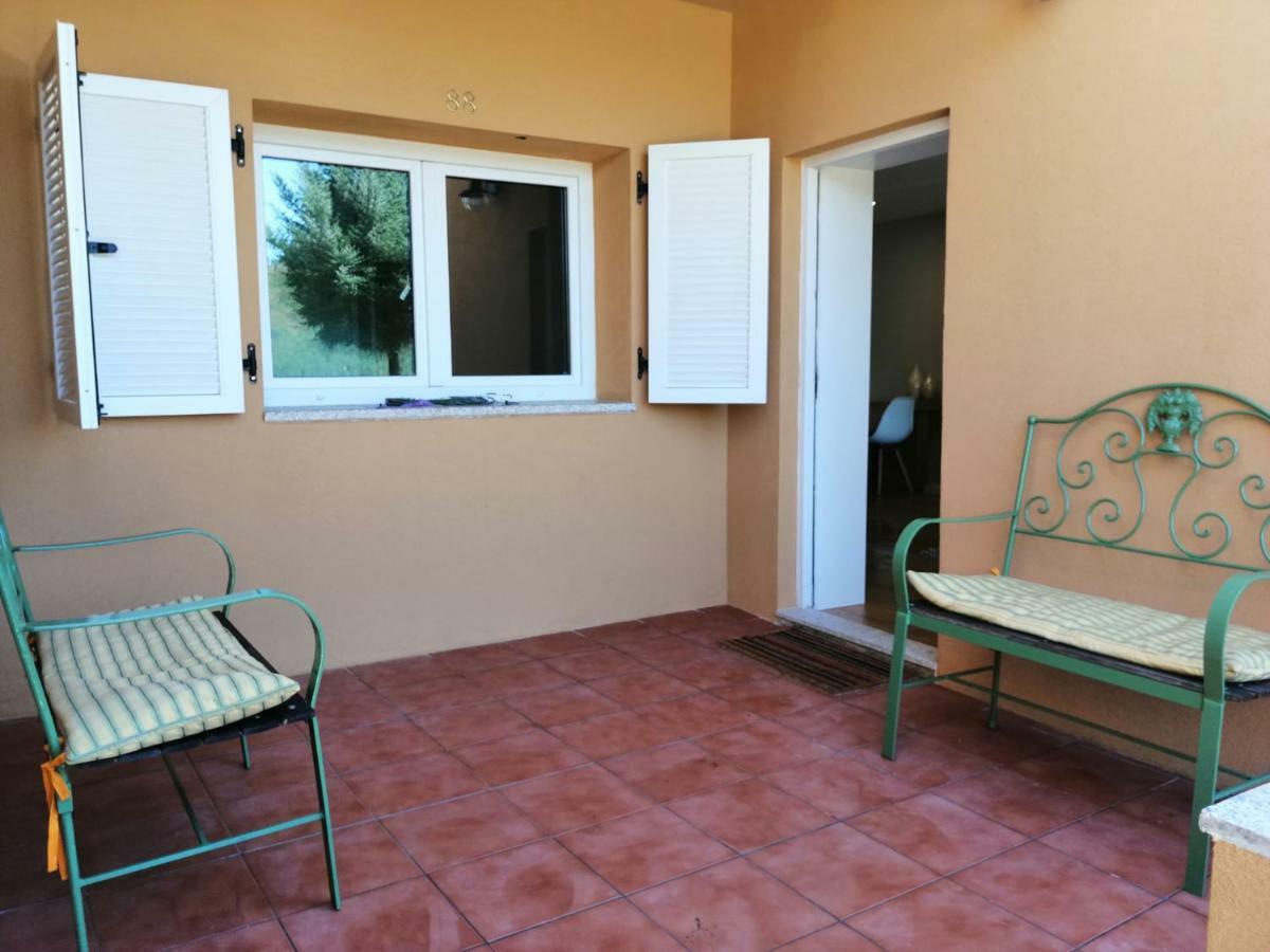 Casa D'Agua Apartment Venda Nova  Exterior photo